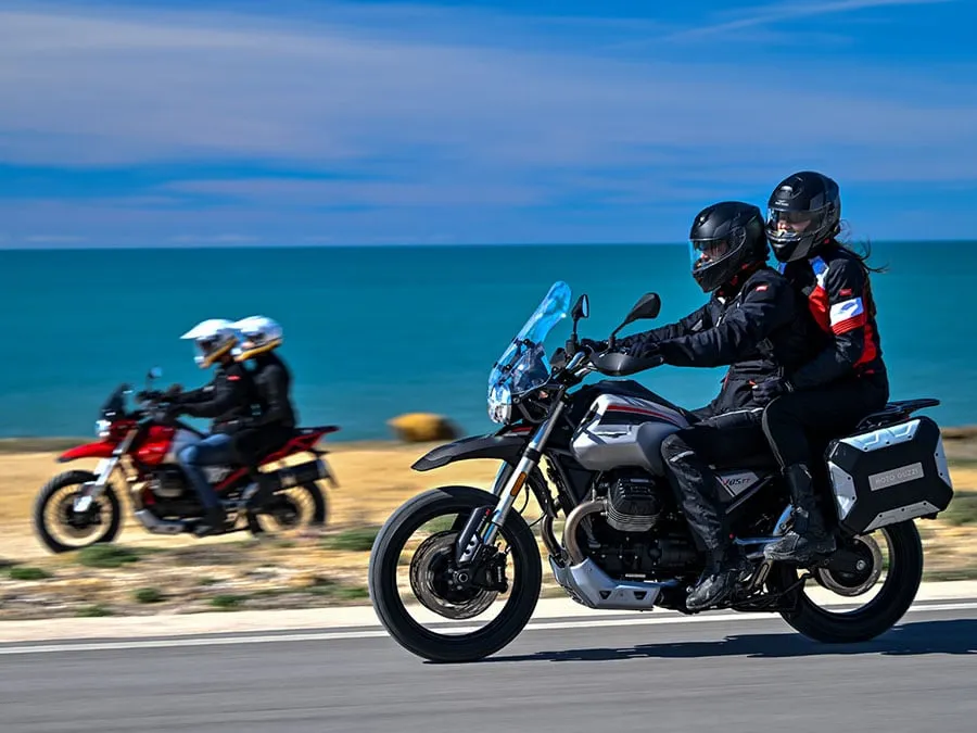 Livermore's Scenic Routes