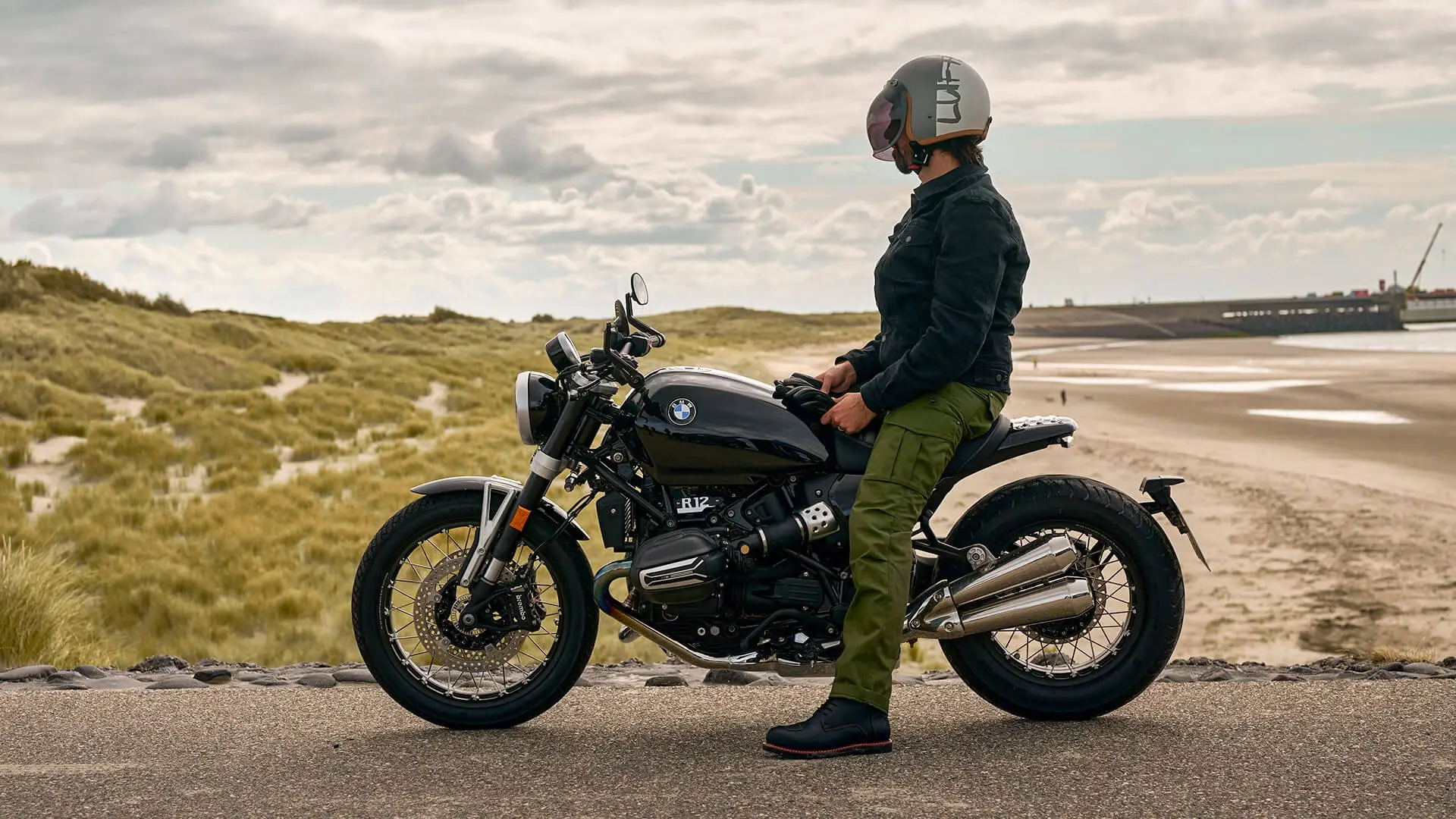 2025 BMW R 12 in Livermore, California