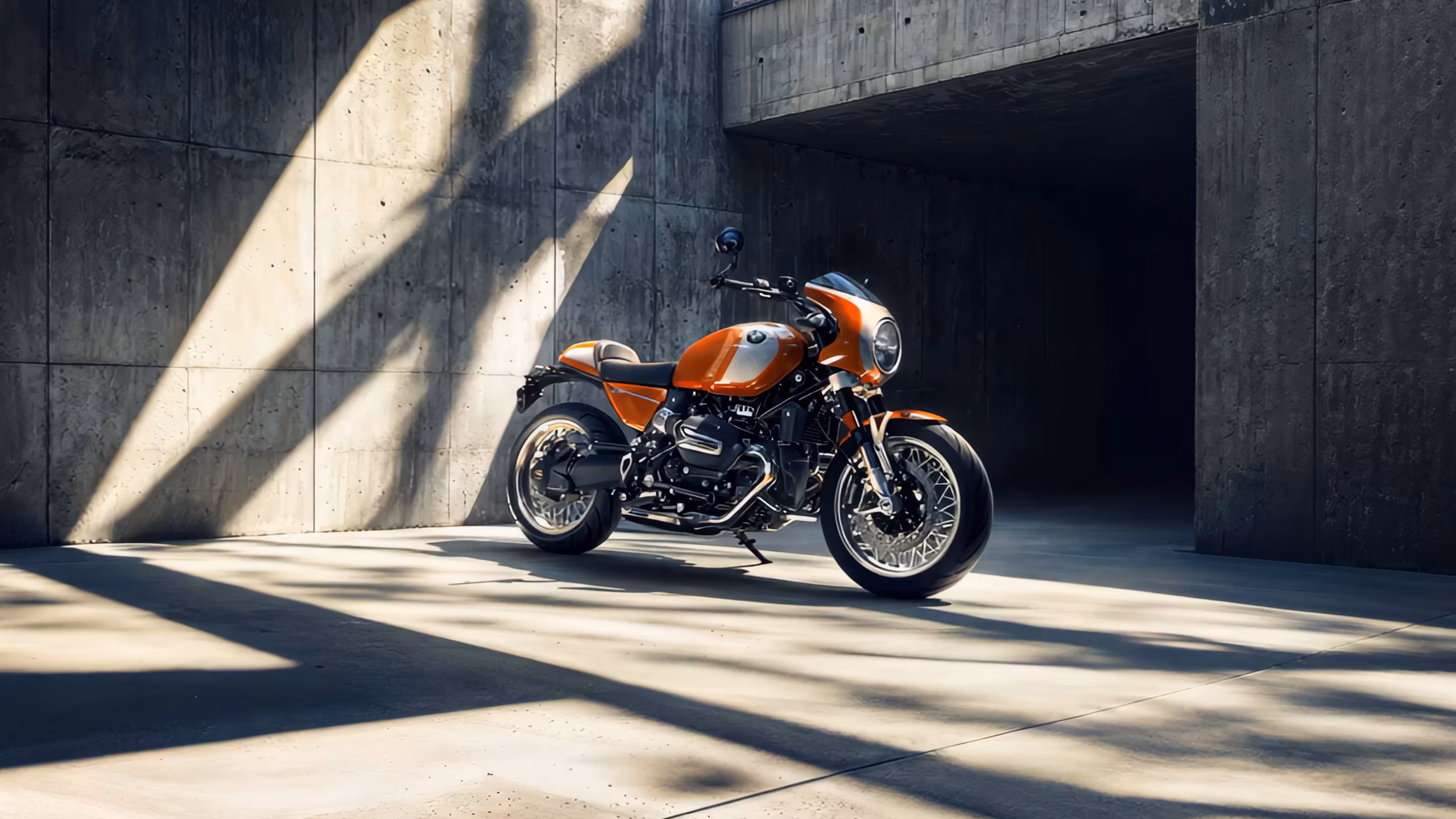 2025 BMW R 12