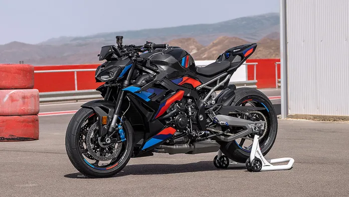 2025 BMW S 1000 R in Livermore, California
