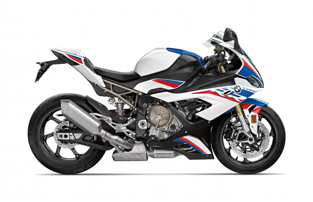 2025 BMW S 1000 R in Livermore, California