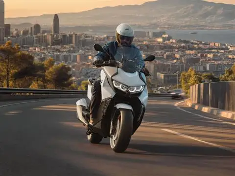 2025 BMW Motorrad | Livermore, CA