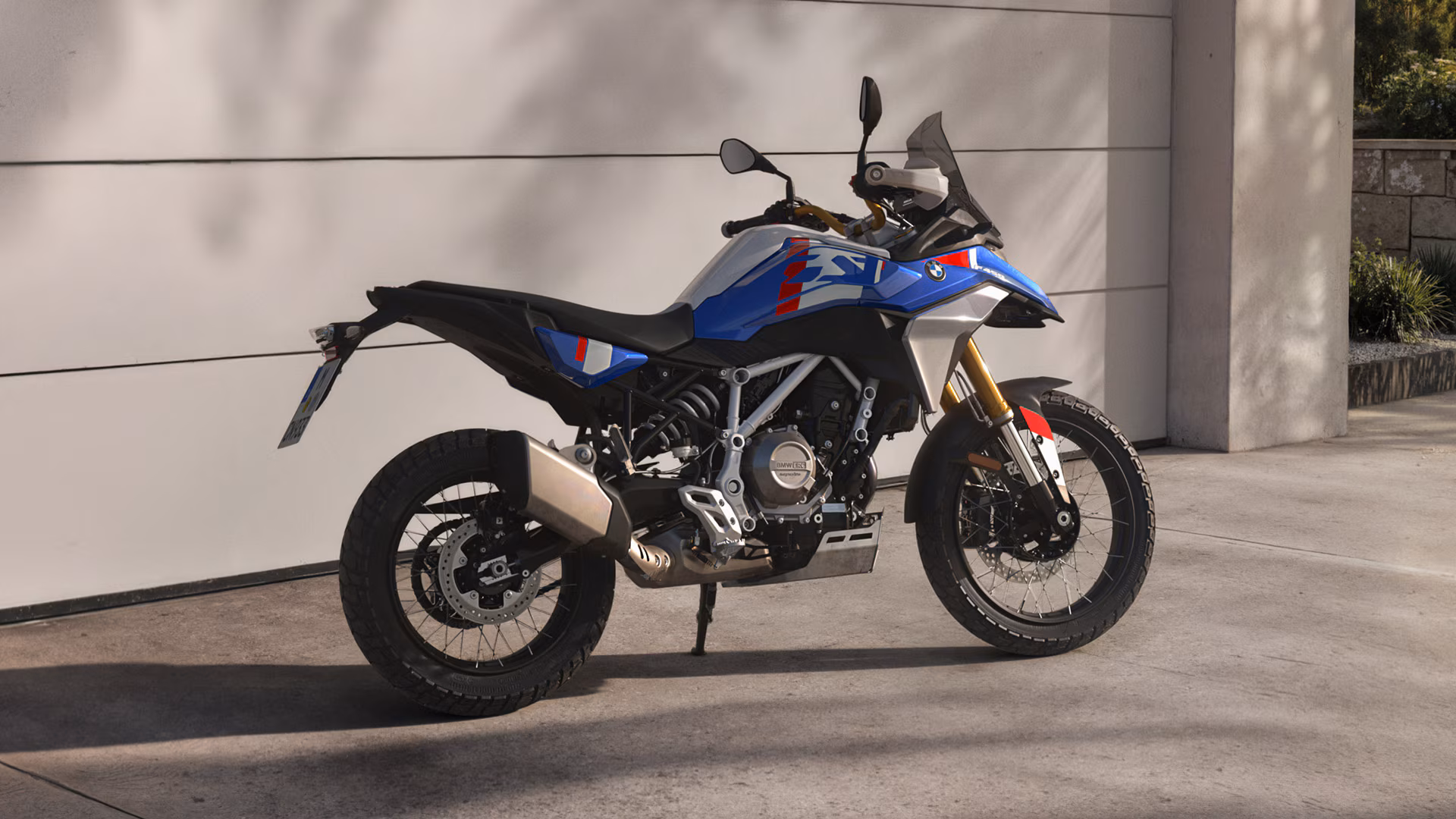 2025 BMW Motorrad | Livermore, CA