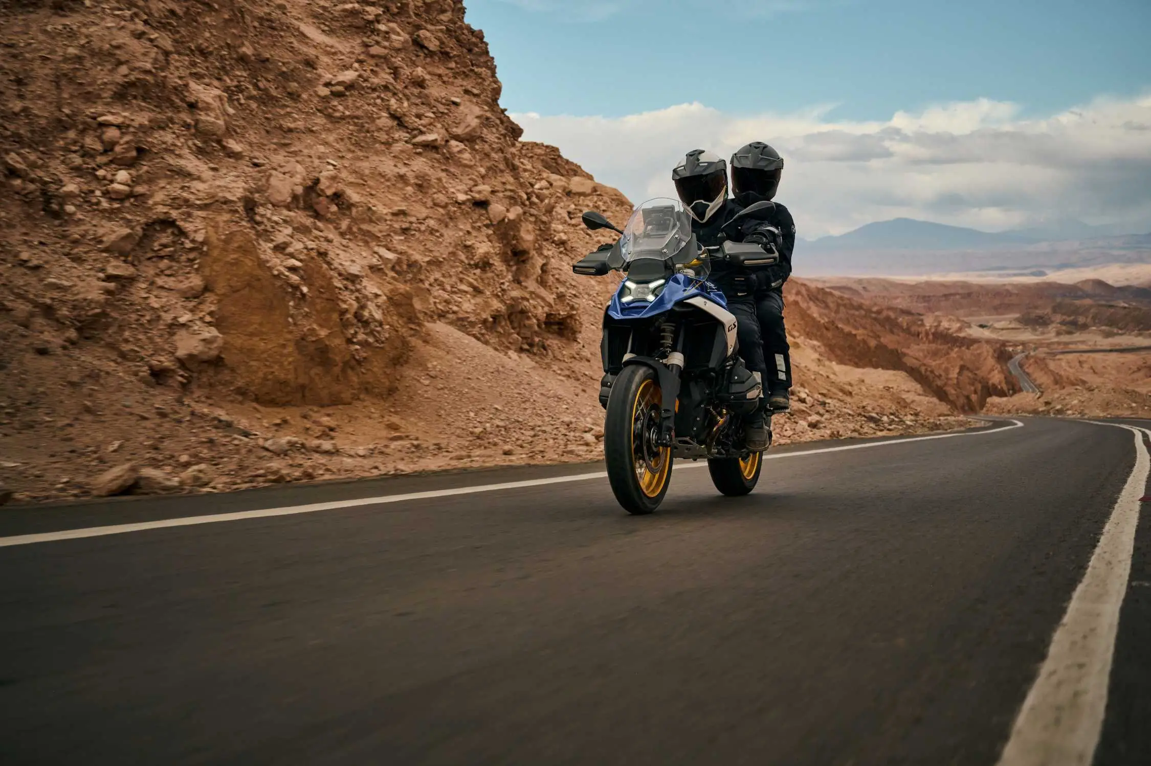 2025 BMW Motorrad | Livermore, CA