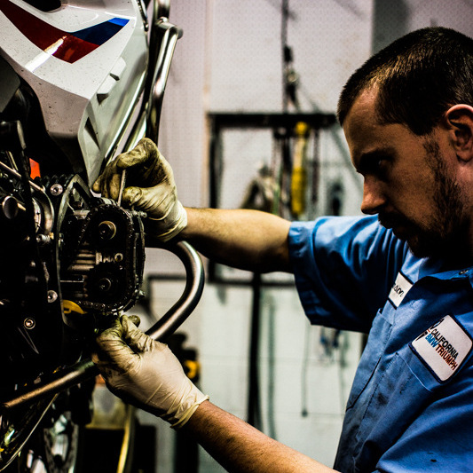 Motorcycle Service | Livermore, CA | Motorcycle Repair