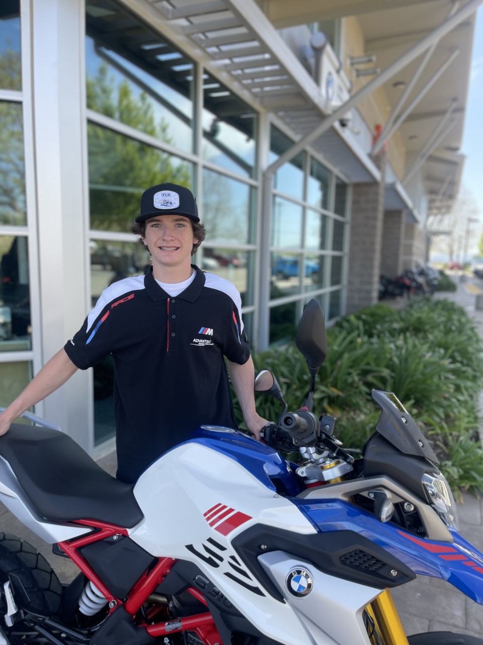 Photo of Cody Watkins