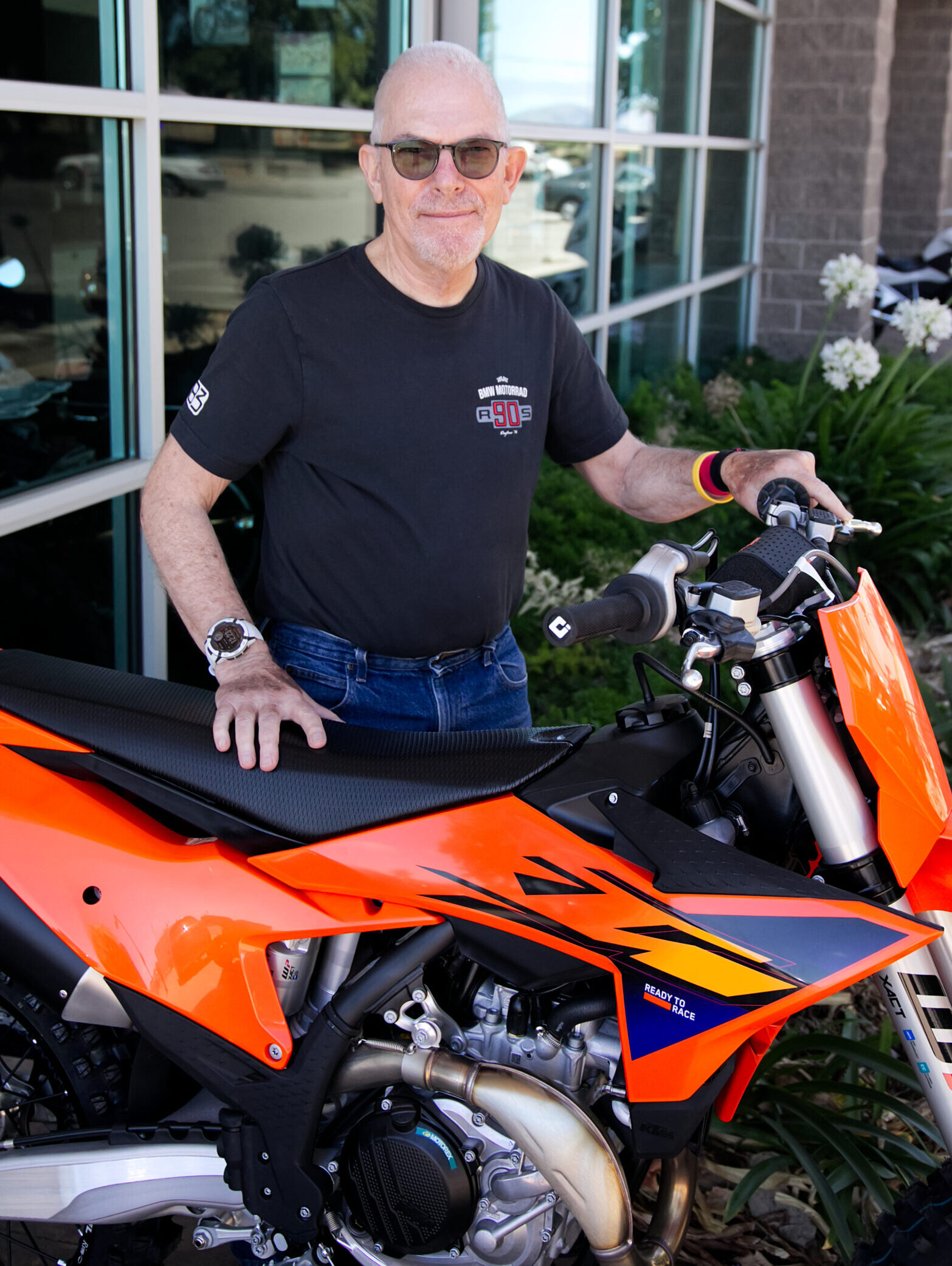 Photo of Pat Caselli